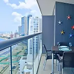 Luxury Escape: Sea, Comfort & Style