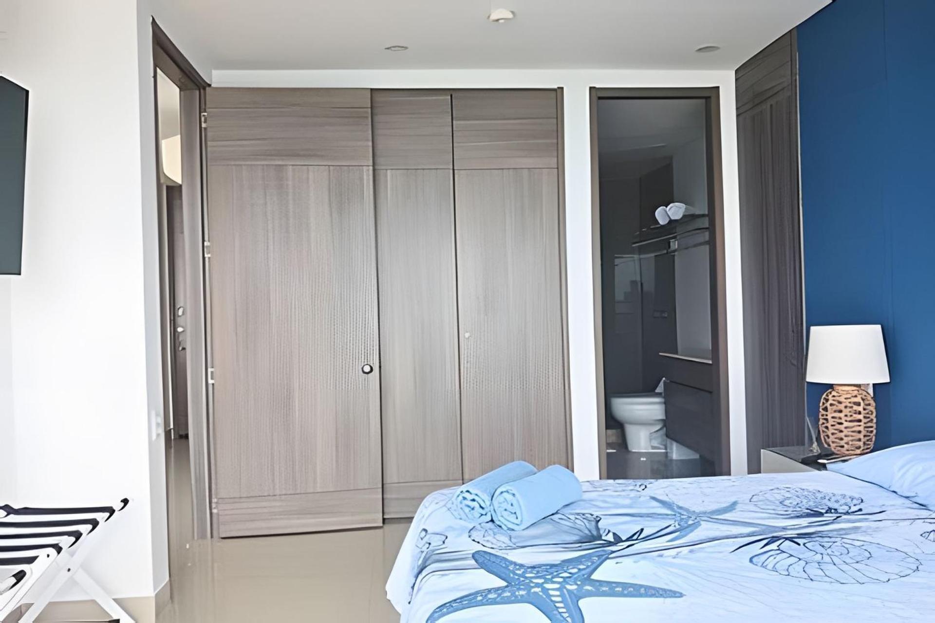 Luxury Escape: Sea, Comfort & Style Cartagena