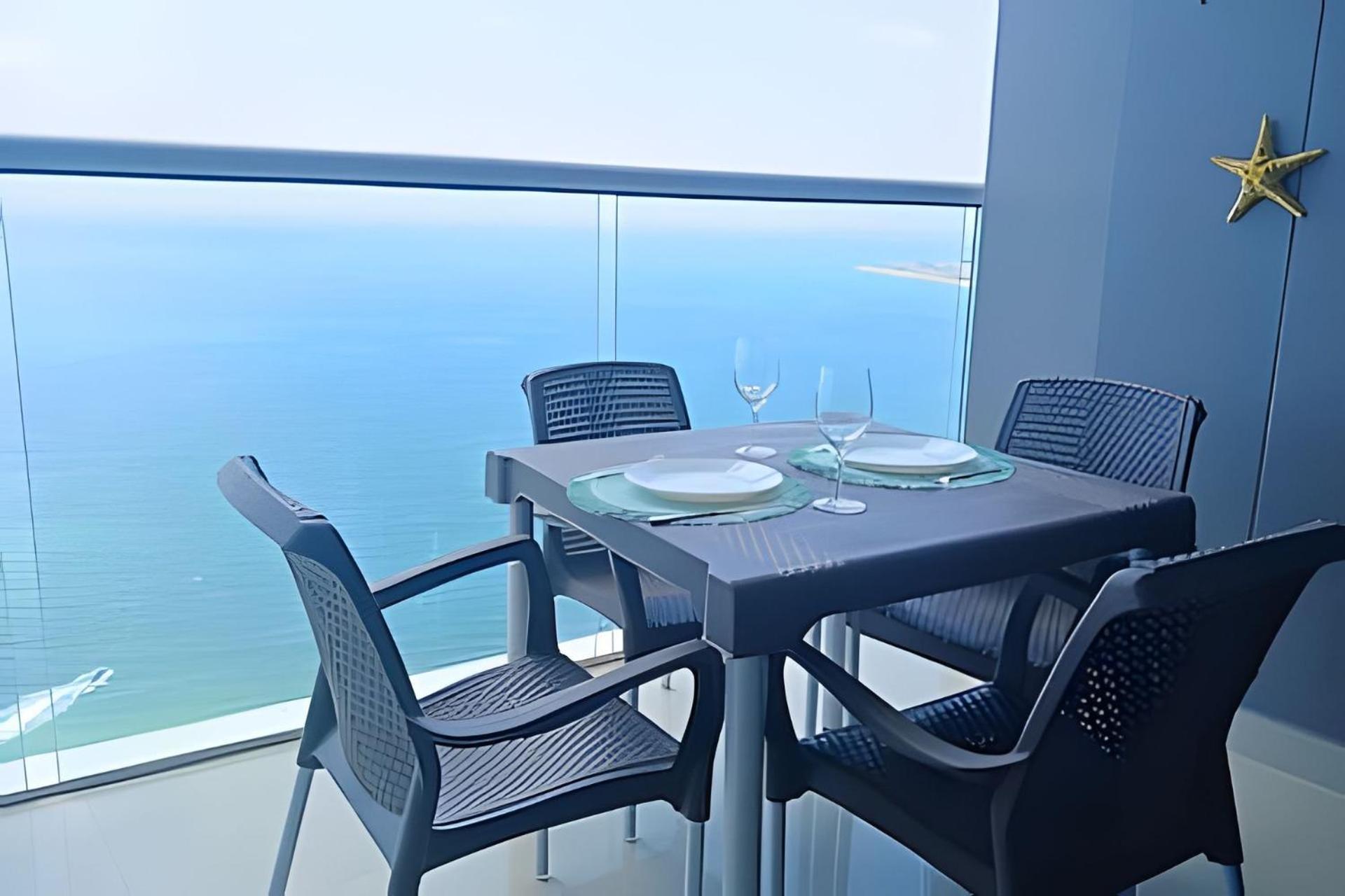 Luxury Escape: Sea, Comfort & Style * Cartagena