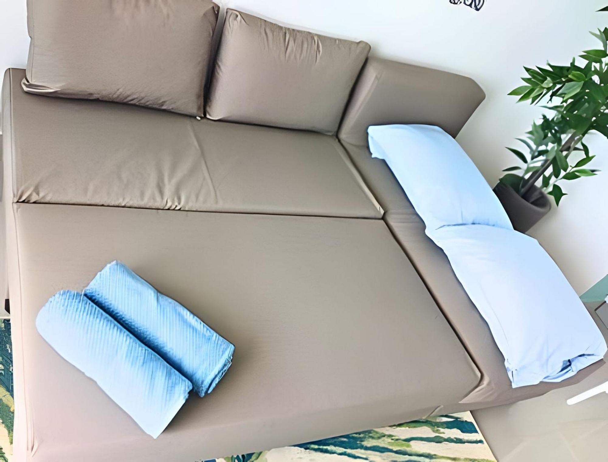 Luxury Escape: Sea, Comfort & Style Apartment Cartagena