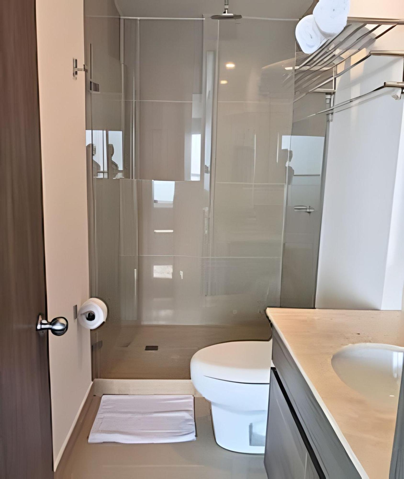 Luxury Escape: Sea, Comfort & Style * Cartagena