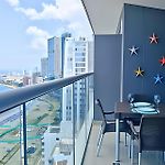 Luxury Escape: Sea, Comfort & Style