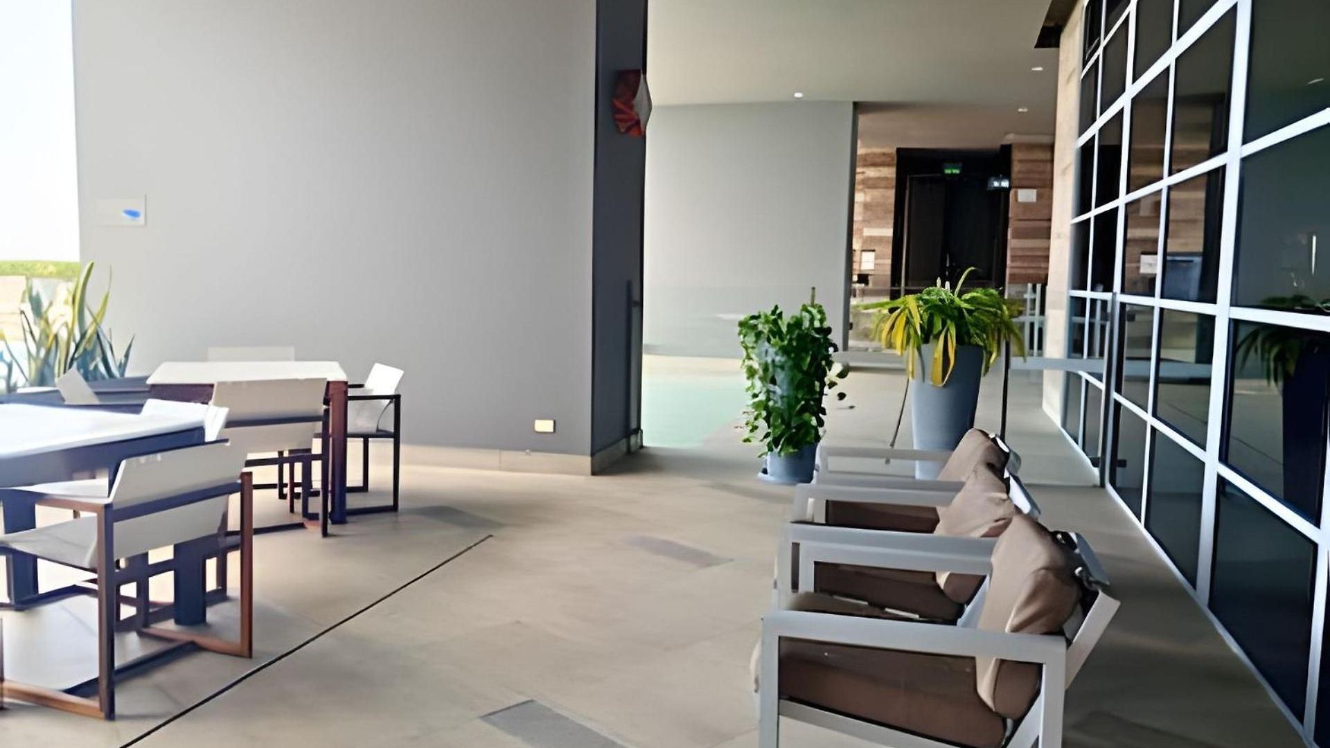 Apartment Luxury Escape: Sea, Comfort & Style Cartagena