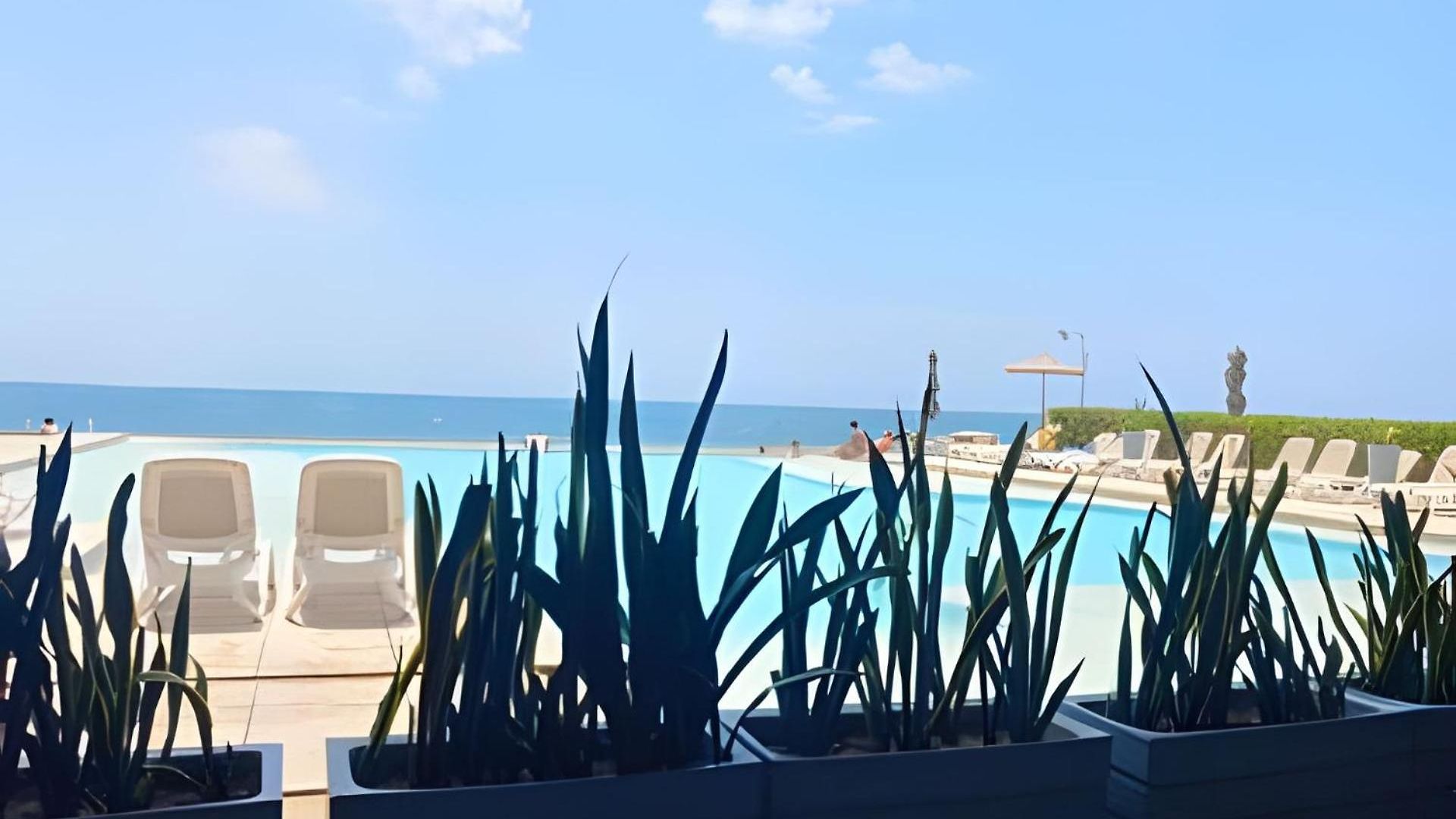 Luxury Escape: Sea, Comfort & Style * Cartagena