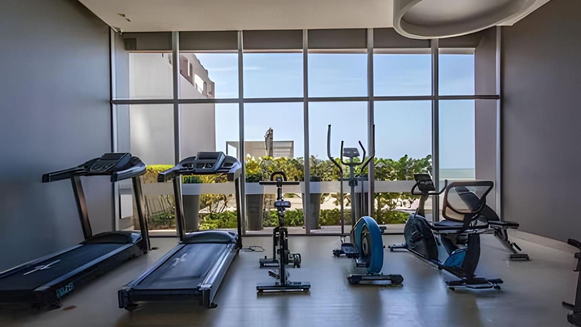 Apartment Luxury Escape: Sea, Comfort & Style Cartagena