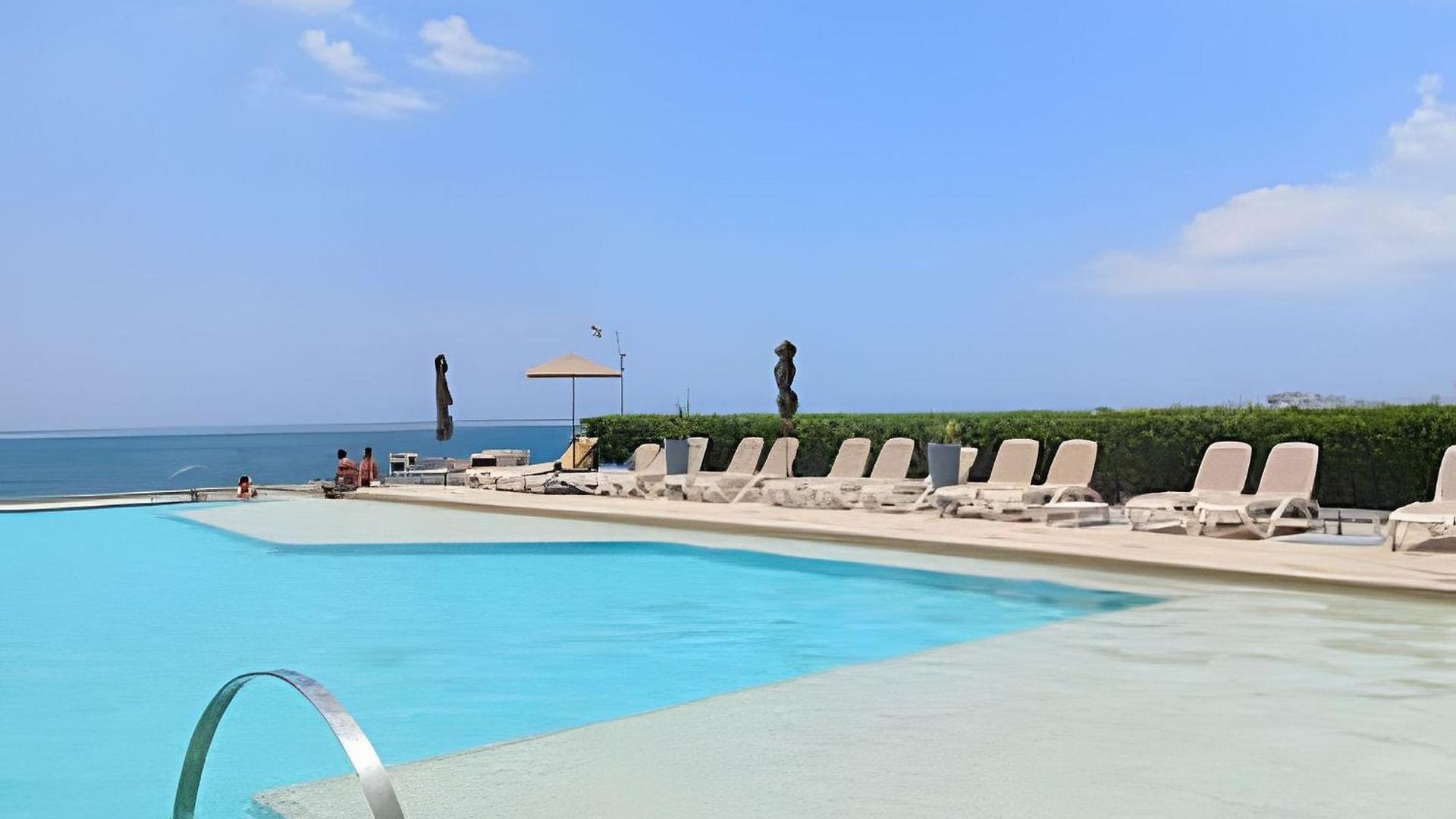 Apartment Luxury Escape: Sea, Comfort & Style Cartagena
