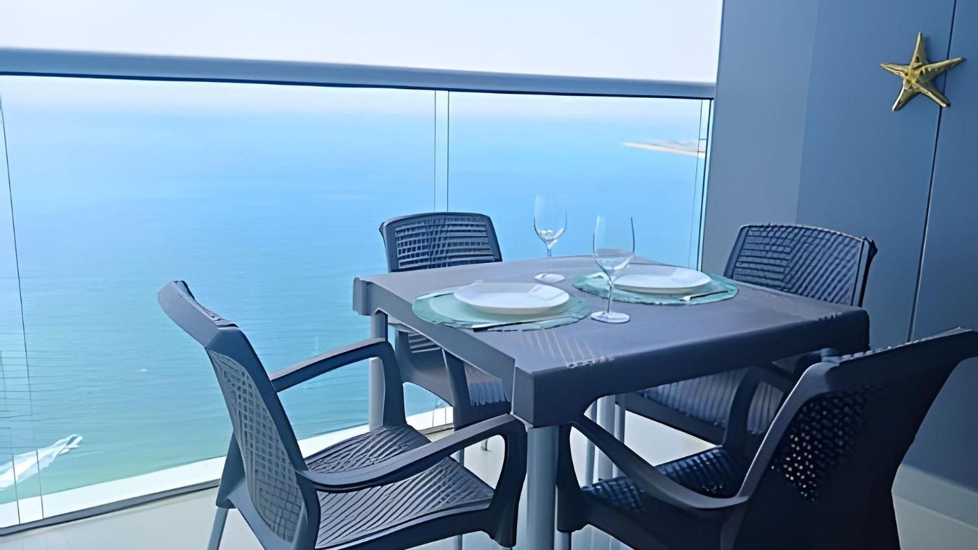Luxury Escape: Sea, Comfort & Style * Cartagena