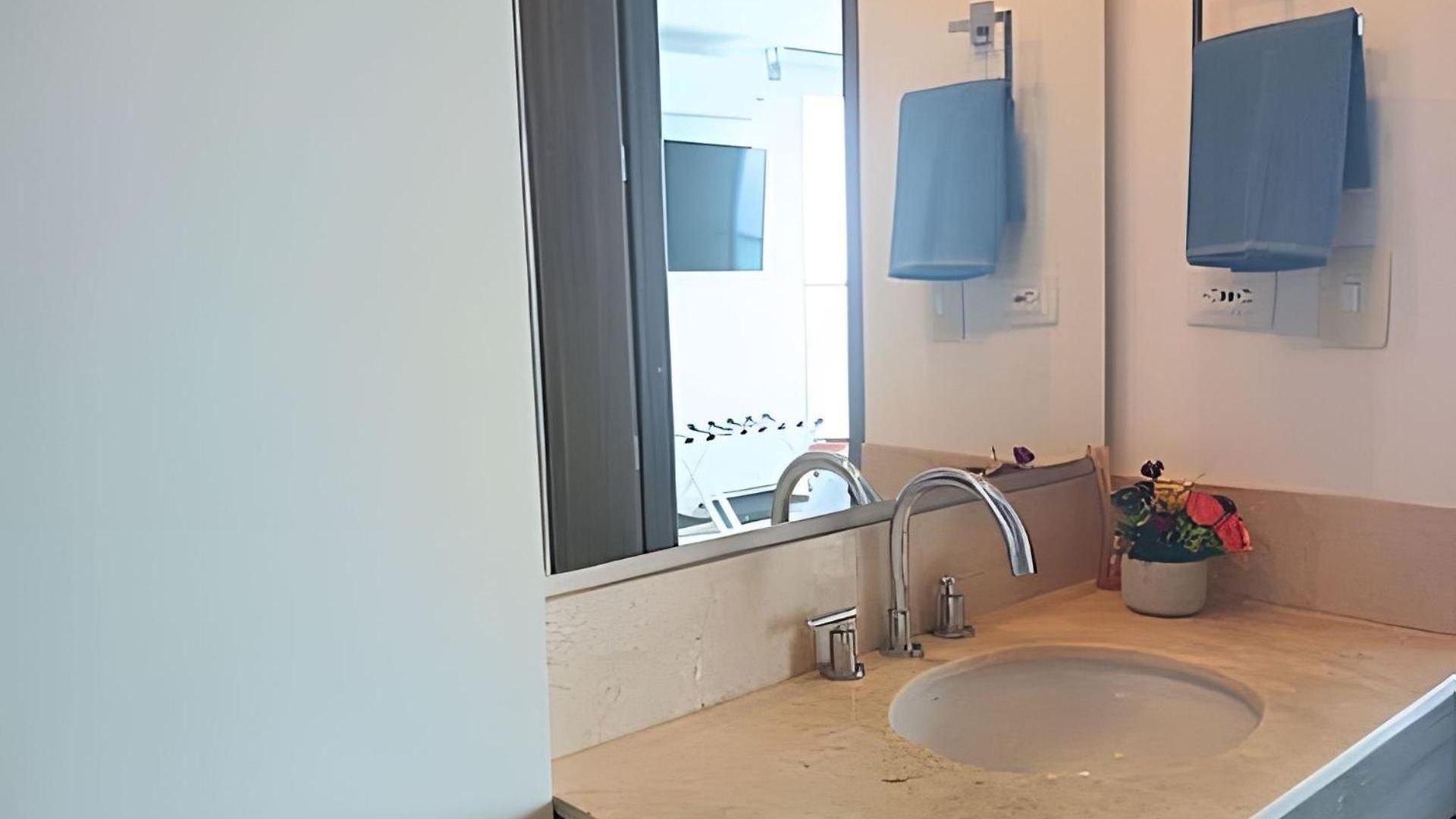 Apartment Luxury Escape: Sea, Comfort & Style Cartagena