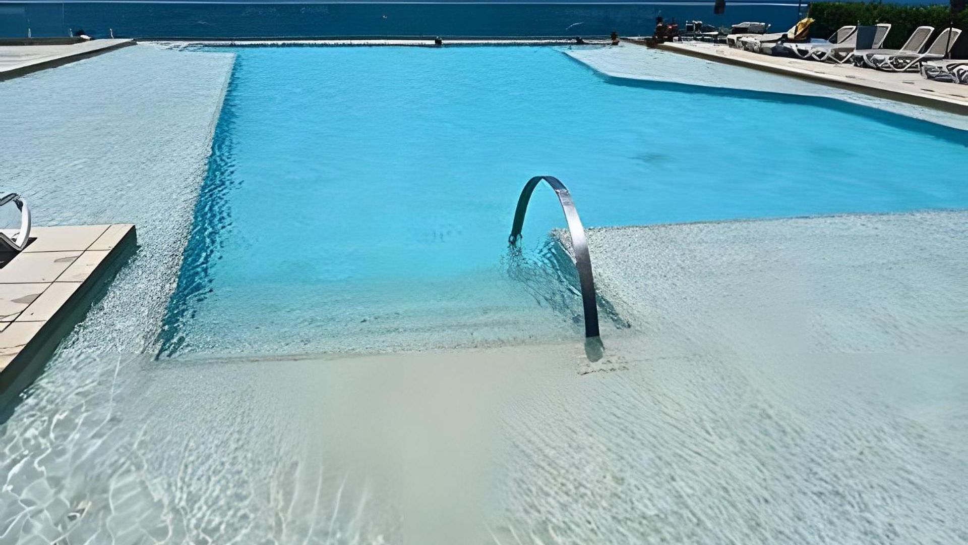 Luxury Escape: Sea, Comfort & Style Cartagena