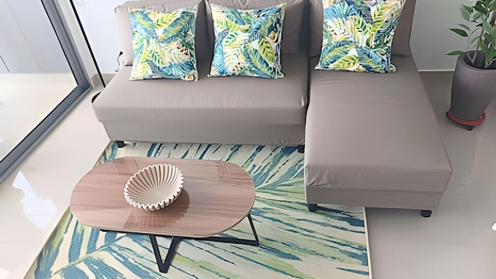 Luxury Escape: Sea, Comfort & Style Cartagena