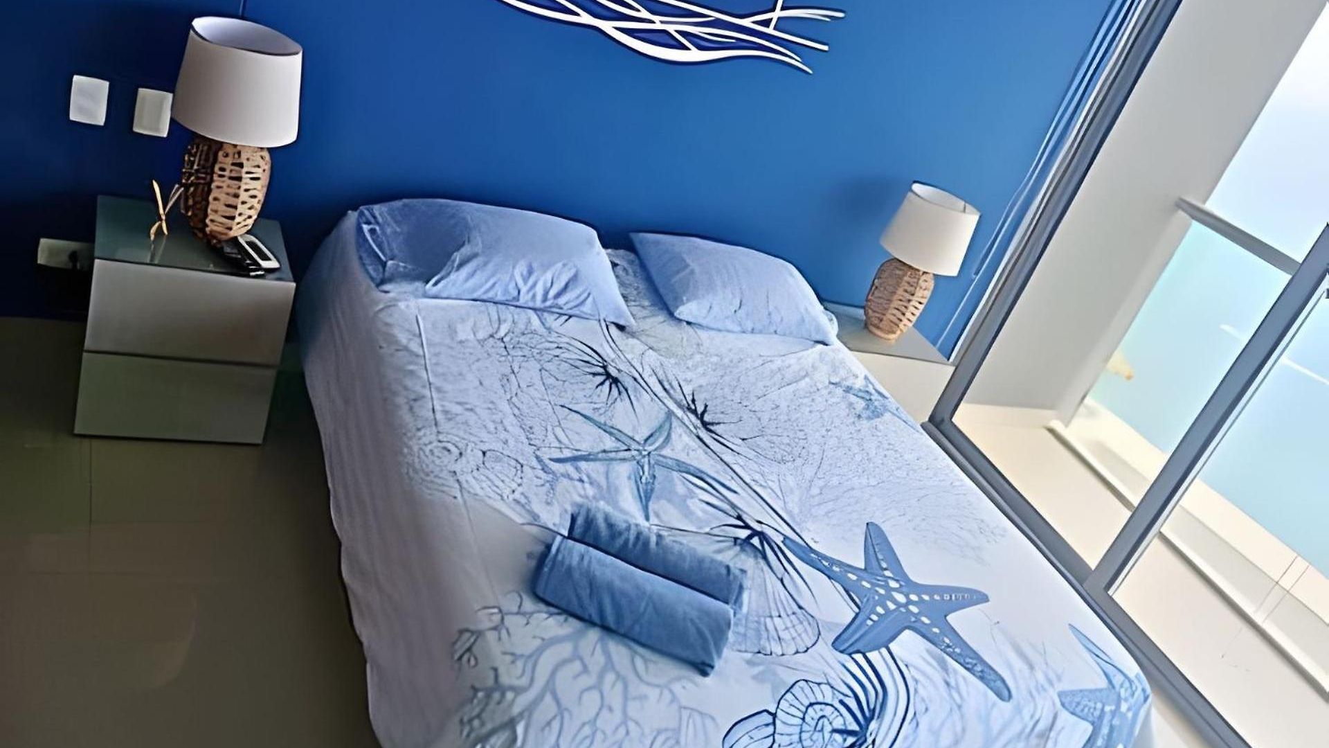 Luxury Escape: Sea, Comfort & Style Apartment
