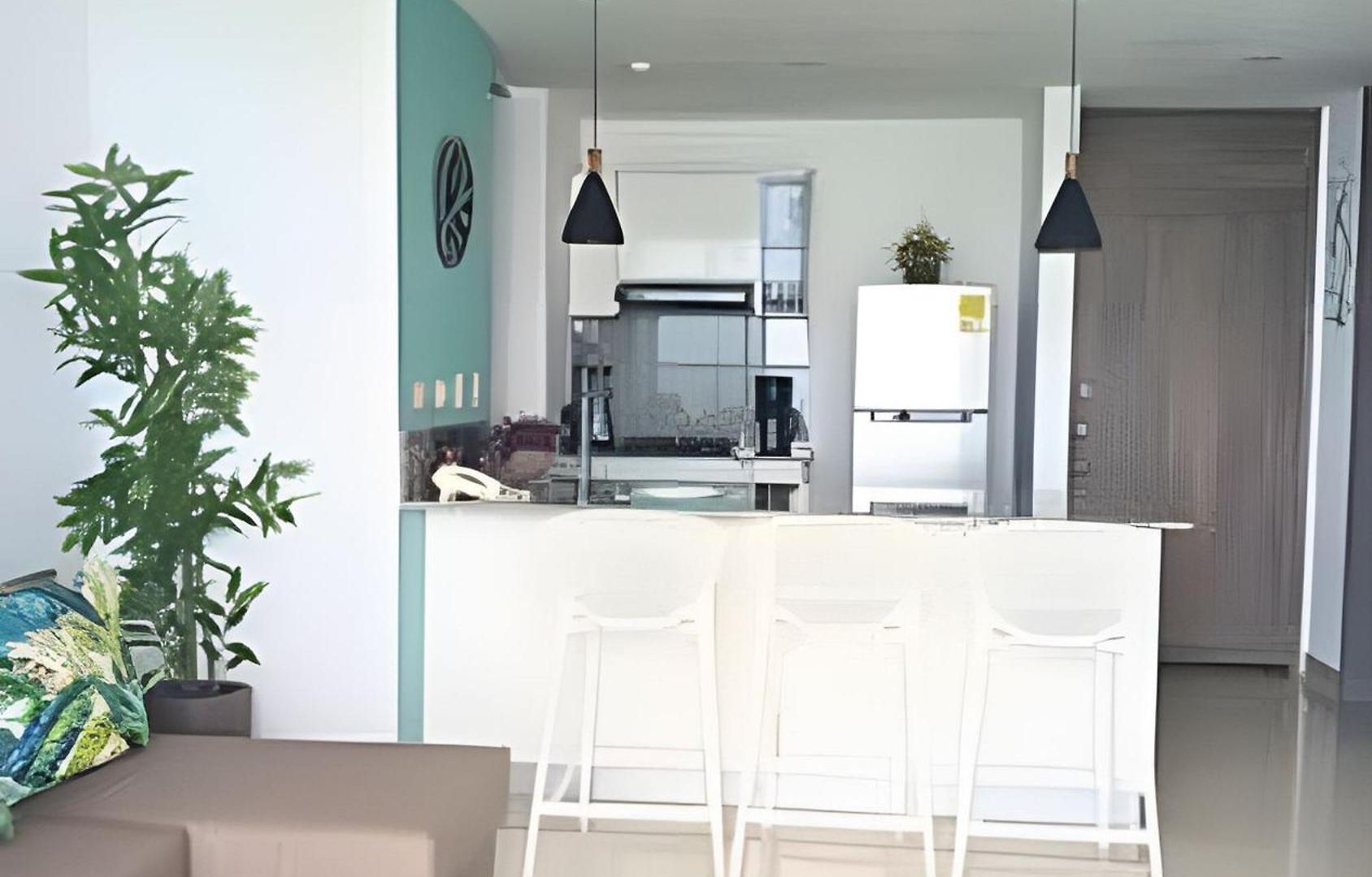 Luxury Escape: Sea, Comfort & Style Apartment *