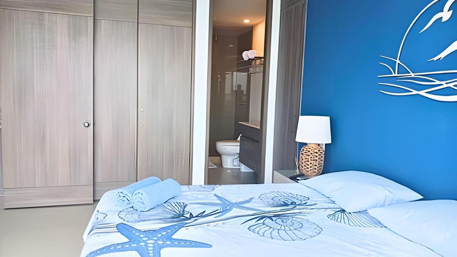 Luxury Escape: Sea, Comfort & Style Apartment *