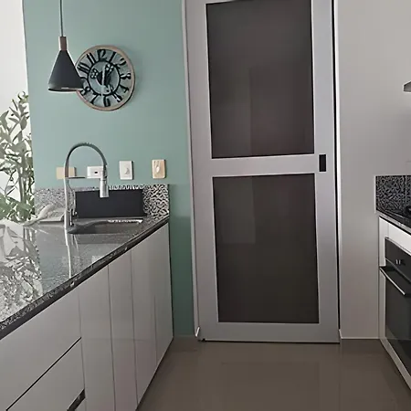 Apartamento Luxury Escape: Sea, Comfort & Style Cartagena