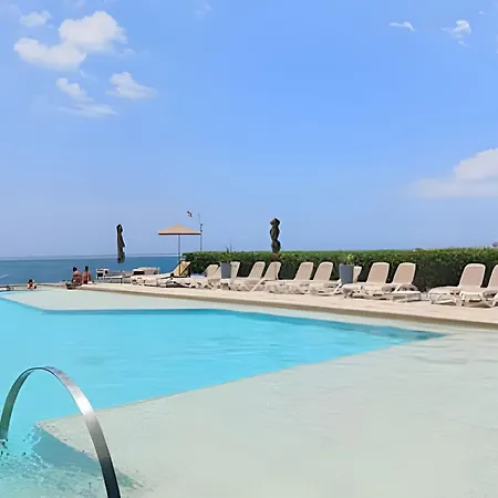Apartamento Luxury Escape: Sea, Comfort & Style Cartagena