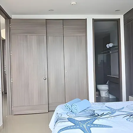 Luxury Escape: Sea, Comfort & Style Cartagena