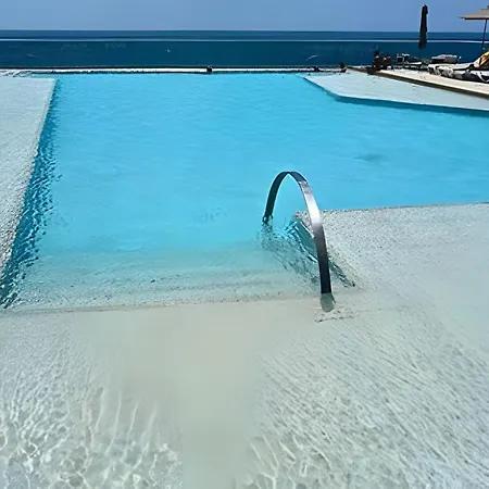 Luxury Escape: Sea, Comfort & Style Cartagena