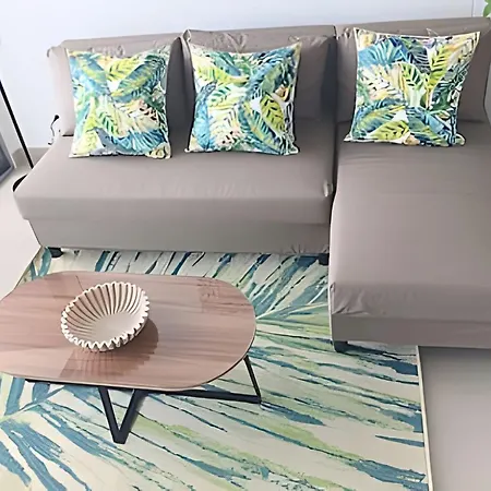 Luxury Escape: Sea, Comfort & Style Cartagena