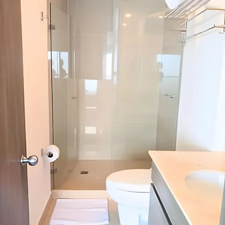 Luxury Escape: Sea, Comfort & Style * Cartagena