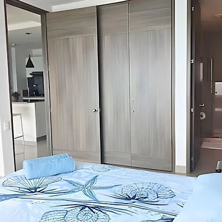 Luxury Escape: Sea, Comfort & Style *