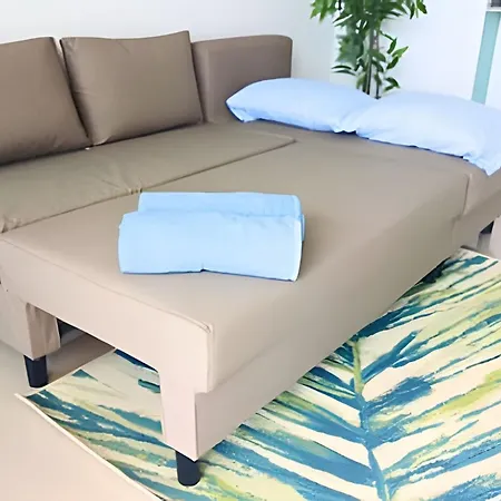 Luxury Escape: Sea, Comfort & Style Apartamento Cartagena
