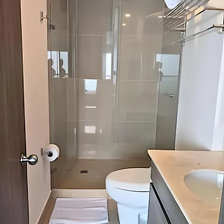 Luxury Escape: Sea, Comfort & Style * Cartagena