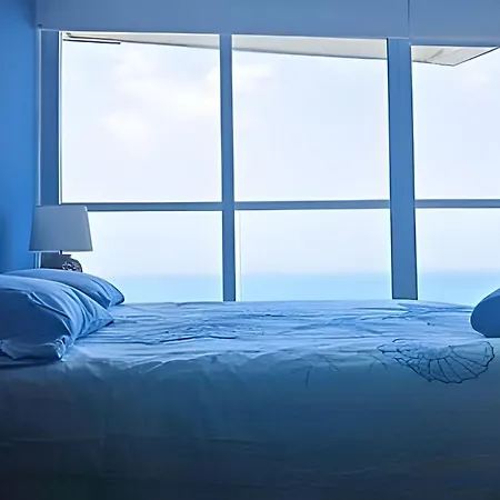 Luxury Escape: Sea, Comfort & Style Apartamento *