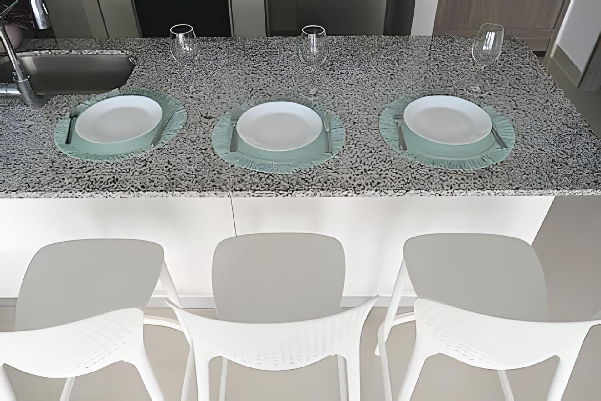 Luxury Escape: Sea, Comfort & Style Apartamento Cartagena